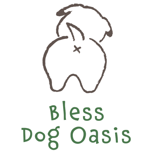 ドッグランやドッグフードなどの犬用品の通販をお探しなら北摂の【Bless Dog Oasis】